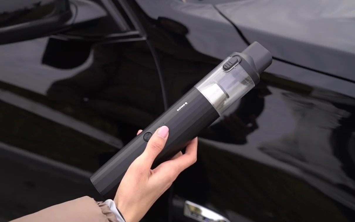 wireless handheld car vacuum cleaner for Nissan Altima