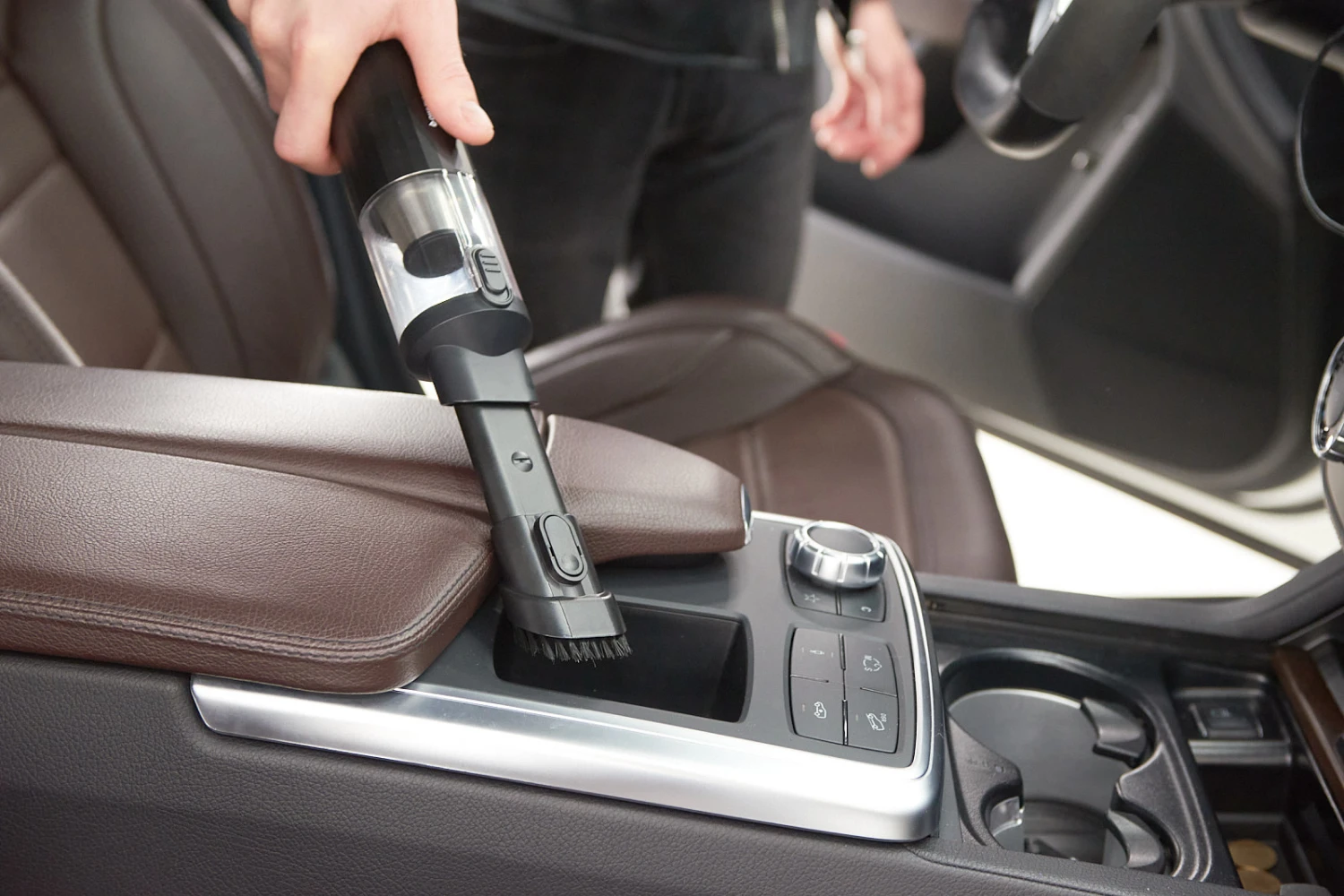 car vacuum cleaner for Kia Optima